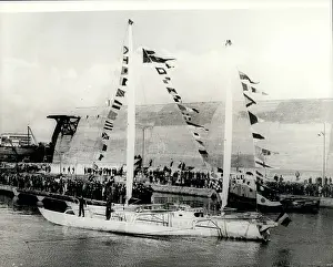 Tabarly: Boats - Sailing - Ships