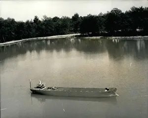 Revel: Boats - Sailing - Ships