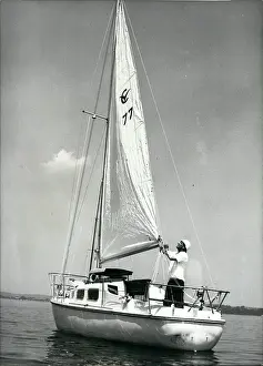 Fiber: Boats - Sailing - Ships