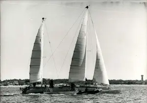 Duick: Boats - Sailing - Ships