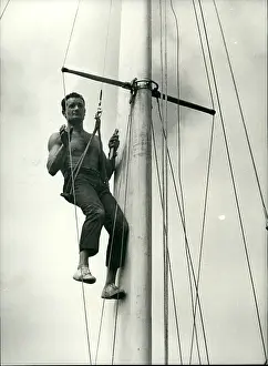 Tabarly: Boats - Sailing - Ships