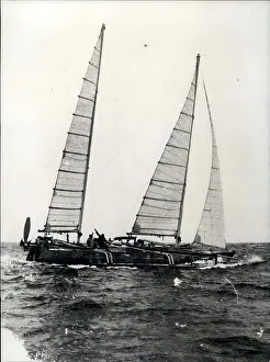 Tabarly: Boats - Sailing - Ships