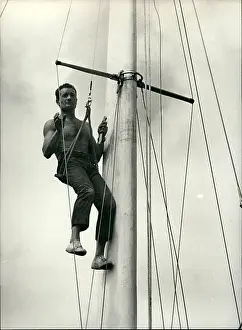 Tabarly: Boats - Sailing - Ships