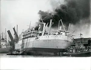 Blistered: Boats - Sailing - Ships