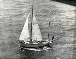 Scilly: Boats - Sailing - Ships