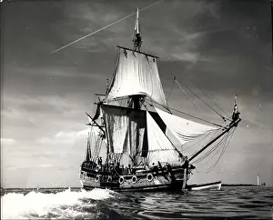 Ketch: Boats - Sailing - Ships