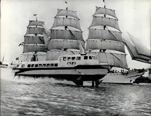 Danmark: Boats - Sailing - Ships
