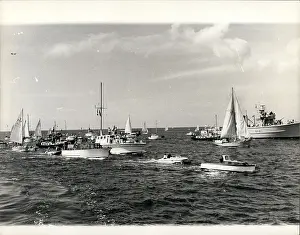 Tremendous: Boats - Sailing - Ships