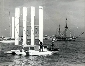 Haying: Boats - Sailing - Ships