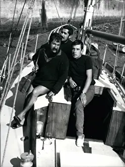 Courageous: Boats - Sailing - Ships
