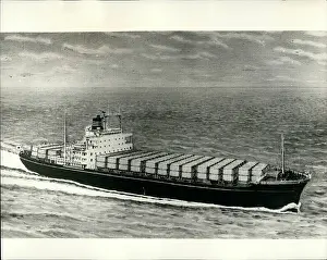 Mitsubishi: Boats - Sailing - Ships