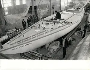 Prospective: Boats - Sailing - Ships