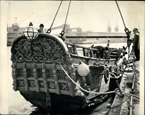 Ketch: Boats - Sailing - Ships