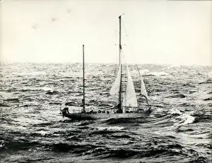 Rounding: Boats - Sailing - Ships