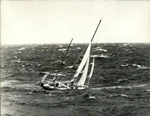 Rounding: Boats - Sailing - Ships