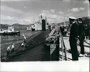 Dunbartonshire: Boats - Sailing - Ships