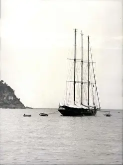 Stavros: Boats - Sailing - Ships
