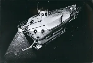 Depths: Boats - Sailing - Ships