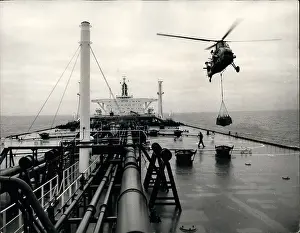 Lowering: Boats - Sailing - Ships