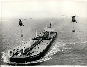 Lowering: Boats - Sailing - Ships