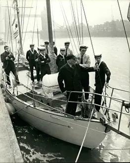 Yachtsman: Boats - Sailing - Ships