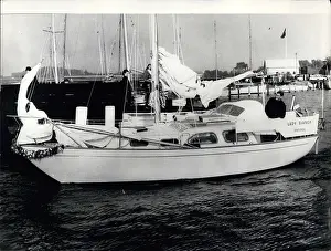 Lars: Boats - Sailing - Ships
