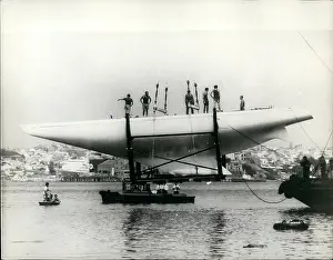 Packer: Boats - Sailing - Ships