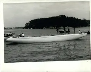 Packer: Boats - Sailing - Ships