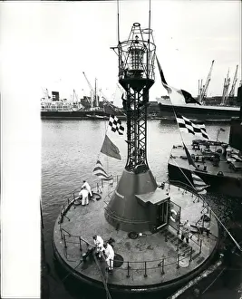 Buoy: Boats - Sailing - Ships