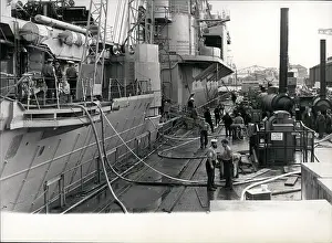Refit: Boats - Sailing - Ships