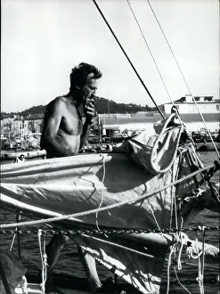 Ketch: Boats - Sailing - Ships