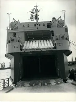 Sncf: Boats - Sailing - Ships