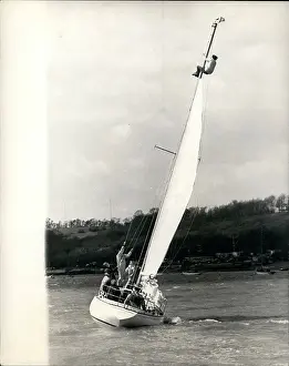 Stepmother: Boats - Sailing - Ships
