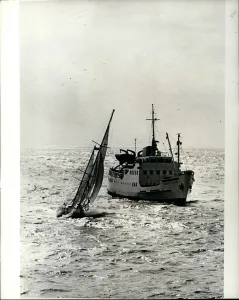 Yachtsman: Boats - Sailing - Ships