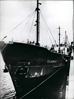 Antitank: Boats - Sailing - Ships