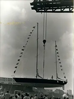 Duick: Boats - Sailing - Ships
