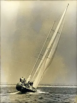Duick: Boats - Sailing - Ships