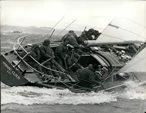 Challengers: Boats - Sailing - Ships
