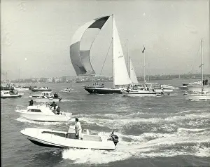 Blyth: Boats - Sailing - Ships