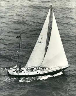 Nearing: Boats - Sailing - Ships