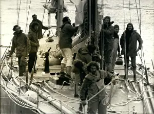 Tabarly: Boats - Sailing - Ships