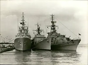 Spite: Boats - Sailing - Ships