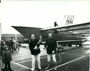 Firms: Boats - Sailing - Ships