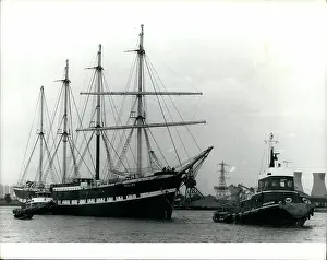 Refit: Boats - Sailing - Ships