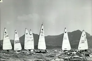 Okinawa: Boats - Sailing - Ships