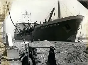 Dredger: Boats - Sailing - Ships
