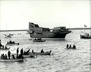 Authentic: Boats - Sailing - Ships