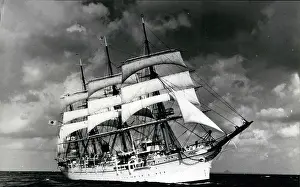 Maru: Boats - Sailing - Ships