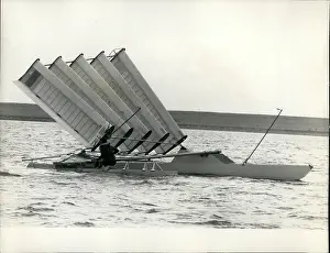 Existing: Boats - Sailing - Ships
