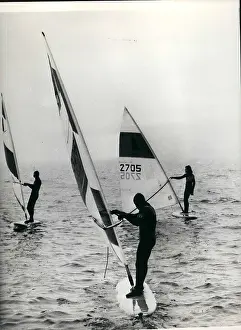Craze: Boats - Sailing - Ships